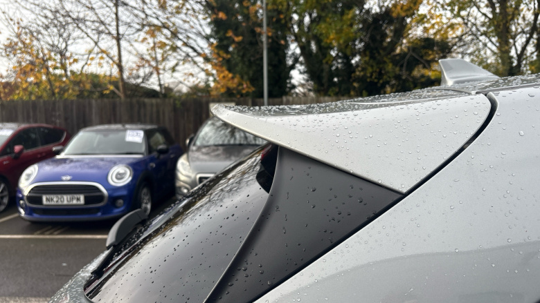 Ford Puma 1.0 EcoBoost Hybrid mHEV ST-Line X 5dr Petrol Hatchback